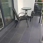 Apartmán I Diman *