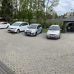 I Diman Apartmán Mrągowo
