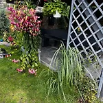 Apartmán I Diman Mrągowo