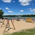 Apartmán I Diman Mrągowo