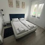Апартаменты I Diman *