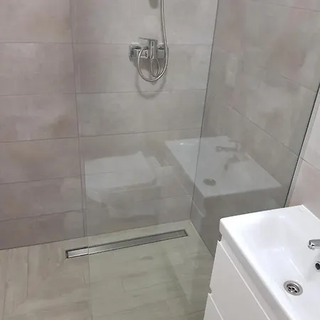 Apartmán I Diman *