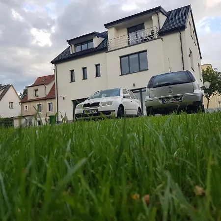 Apartment I Diman
