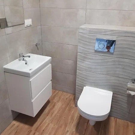 I Diman Apartmán *