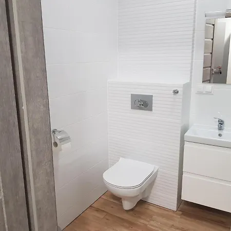 I Diman Apartmán Mrągowo