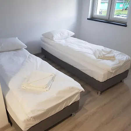 I Diman 아파트 므랑고보