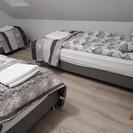 I Diman Apartment Mrągowo