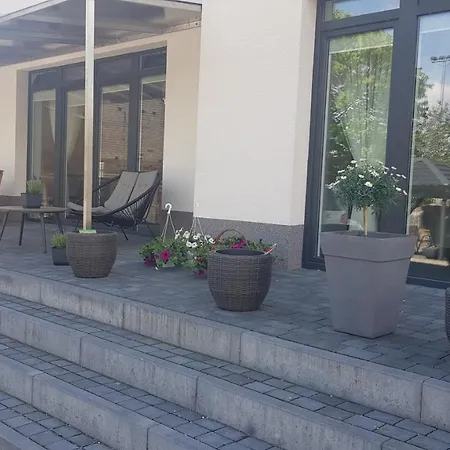 Apartment I Diman Mrągowo