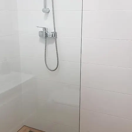 I Diman 아파트 므랑고보