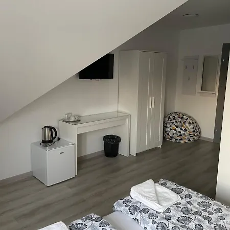 Apartment I Diman