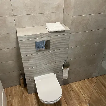 Апартаменты I Diman *