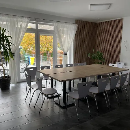 Apartment I Diman *
