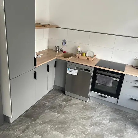 아파트 I Diman 므랑고보