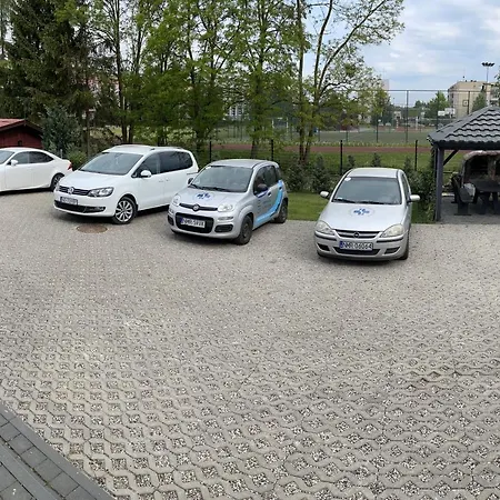 I Diman Апартаменты Мронгово
