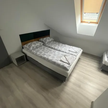 I Diman Apartment