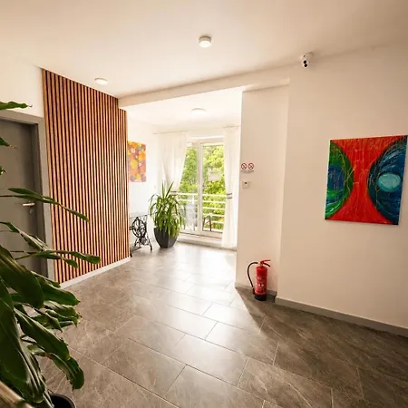 I Diman Apartment Mrągowo