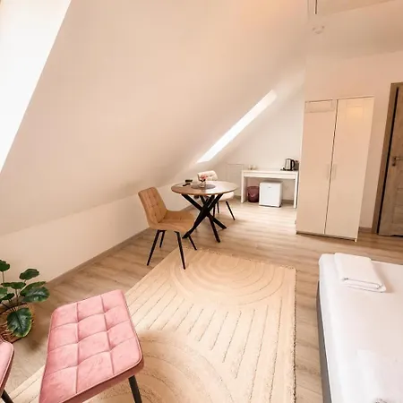 Apartment I Diman