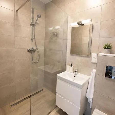 Apartment I Diman