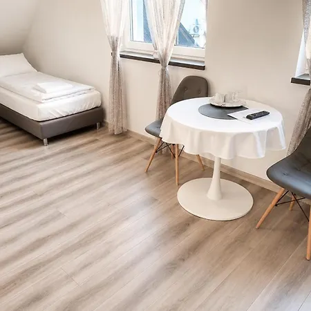 Apartment I Diman *