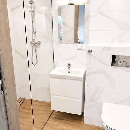 Apartment I Diman Mrągowo