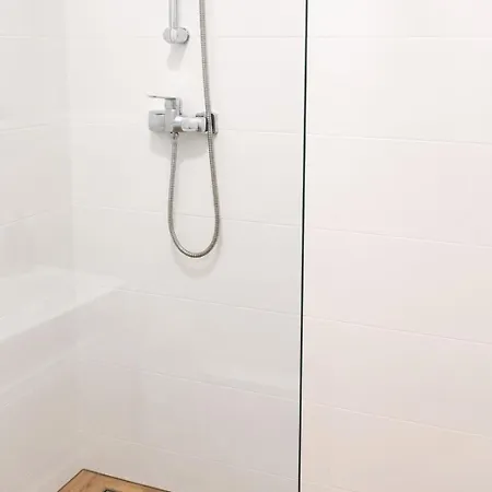 Apartment I Diman Mrągowo
