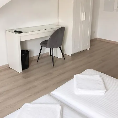 Apartment I Diman Mrągowo