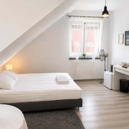 Apartment I Diman Mrągowo